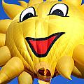 Sun Balloon